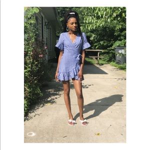 Meet your Posher, Shania